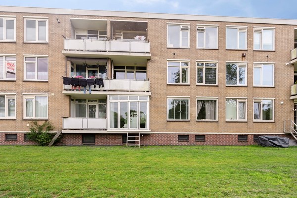 Medium property photo - Prins der Nederlandenstraat 37, 3151 SB Hoek van Holland